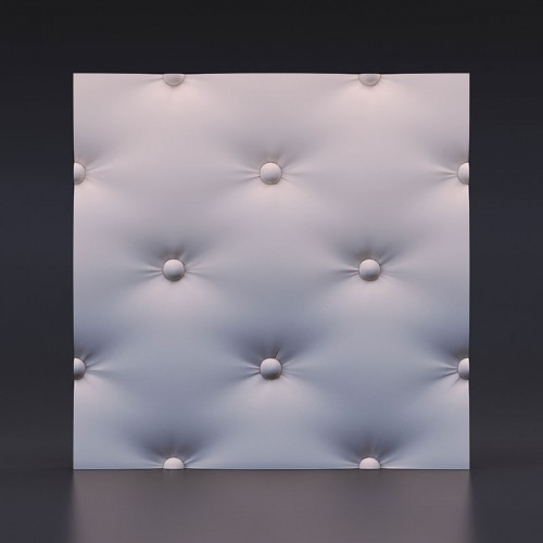 Модель 089 Кожа капитоне